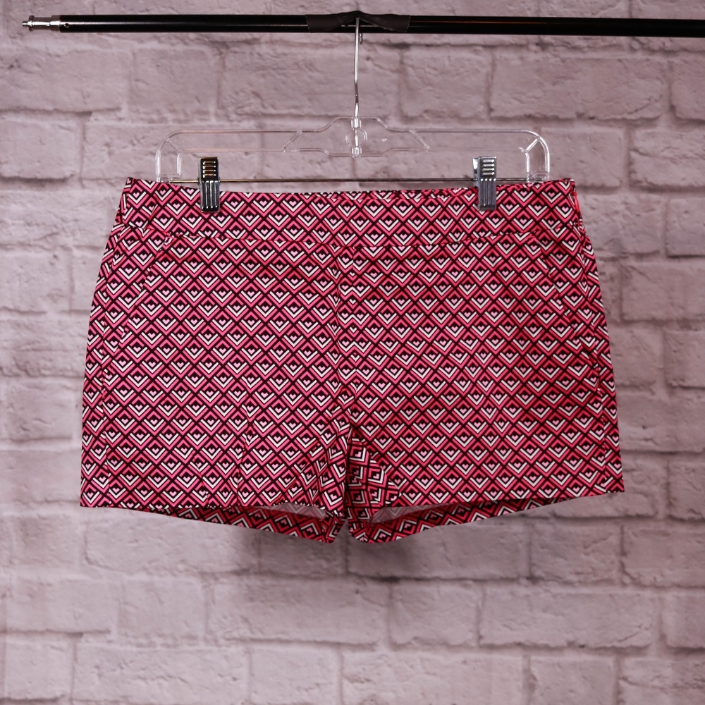 Express Shorts Size 6